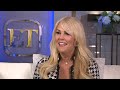 Celebrity Big Brother: Dina Lohan (FULL INTERVIEW)