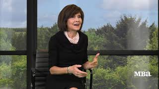 mPower Moments: The Power of Diplomacy with Capricia Marshall screenshot 5