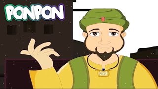 Nasreddin Hoca Masalları - 4 Bölüm Bir Arada Türkçe Full Hd Fairy Tales