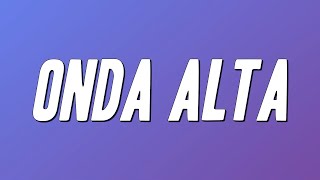 Dargen D’Amico - Onda Alta (Testo)