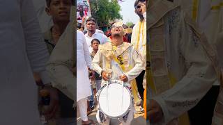 क्या बजा रहे हो मास्टर कुछ समझ नहीं आ रहा 😍 Jawara Visarjan Raipur 2026 | Jay Ambe Dhumal Raipur