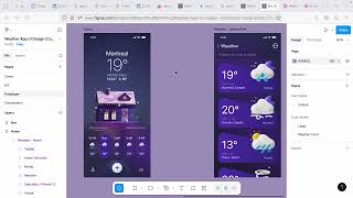 #45 | OpenWeather API | PostMan | HTTP package Flutter