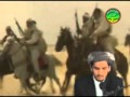 ترانه قاری مبشر در مورد مجاهد Qari Shirullah ترانه قاری مبشر در مورد مجاهد Qari Shirullah