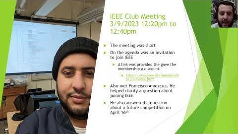 CS-230 Professional Growth Project