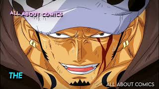 The Will Of D One Piece Amv Edit 4K Anime Amv Edit 4K