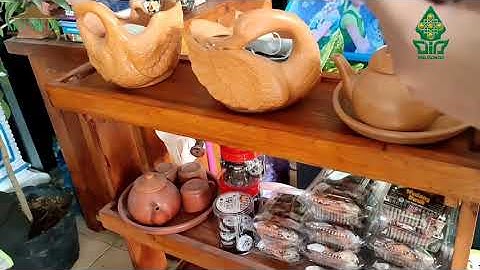 Kunjungan UMKM Sirup Jahe 33