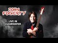 Capture de la vidéo Джон Фогерти / John Fogerty Live In Sound 2023
