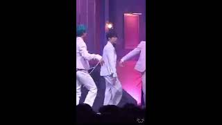 190418 M COUNTDOWN BTS - Boy With Luv [JHOPE focus]