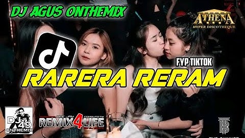 DJ AGUS MALAM MINGGU NEW SONG FYP TIKTOK 2025 VIRAL 