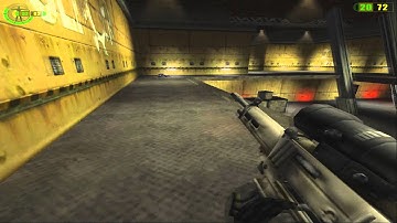 Red Faction with Pure Faction update 3.0 Part Fourteen