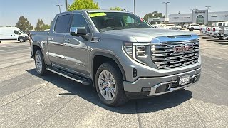 2023 GMC Sierra_1500 Denali Paso Robles, San Lucas, San Luis Obispo, Bakersfield, Fresno CA Gmc Paso Robles California