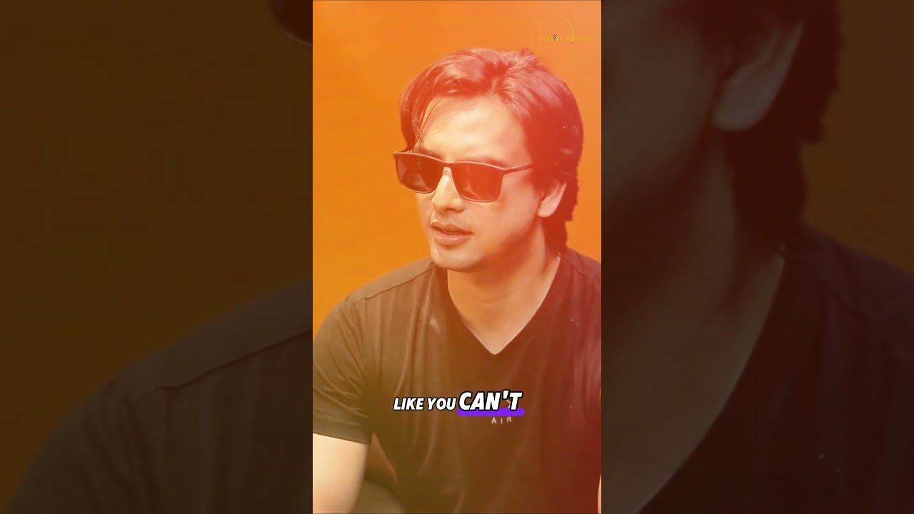 💡 Do leaders in Nepal really need leadership training? | Kashish Paradox 