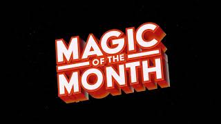 The Nature Edition of Magic of the Month - September 2021