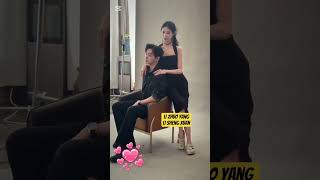 photoshoot🥰#lizhouyang#lishengxuan#chineseactor#shortdrama#chinesedrama photoshoot🥰#lizhouyang#lishengxuan#chineseactor#shortdrama#chinesedrama