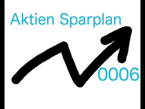 Aktien Sparplan - Folge # 0006 (Div. November = 1,89,- Euro)
