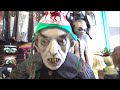 All the best moments of halloween 2020 spookyoulaterz 2nd channel