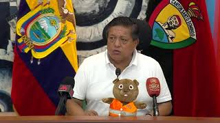๐บ๐ด EN VIVO | Rueda de Prensa - Lunes 06 de julio