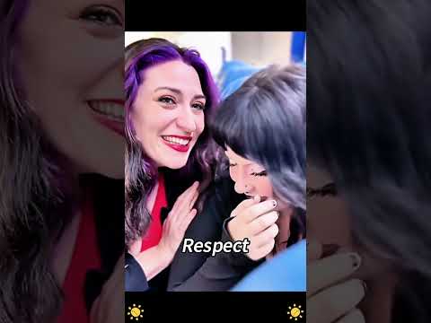 Understanding and respect #hopecore #respect #bekind #share #kindness #fyp #foryou #scenescontest