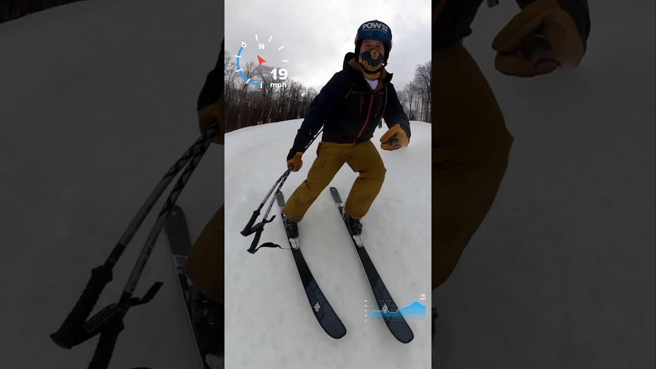 Snowshoe Mountain- Western Territory - Shays Revenge.