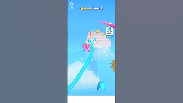 HAIR CHALLENGE #13 | GAMEPLAY WALKTHROUGH | Android/iOS