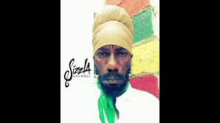 Sizzla - Stop All The Violence