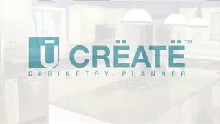 UCreate Cabinetry Planner Short UCreate Cabinetry Planner Short