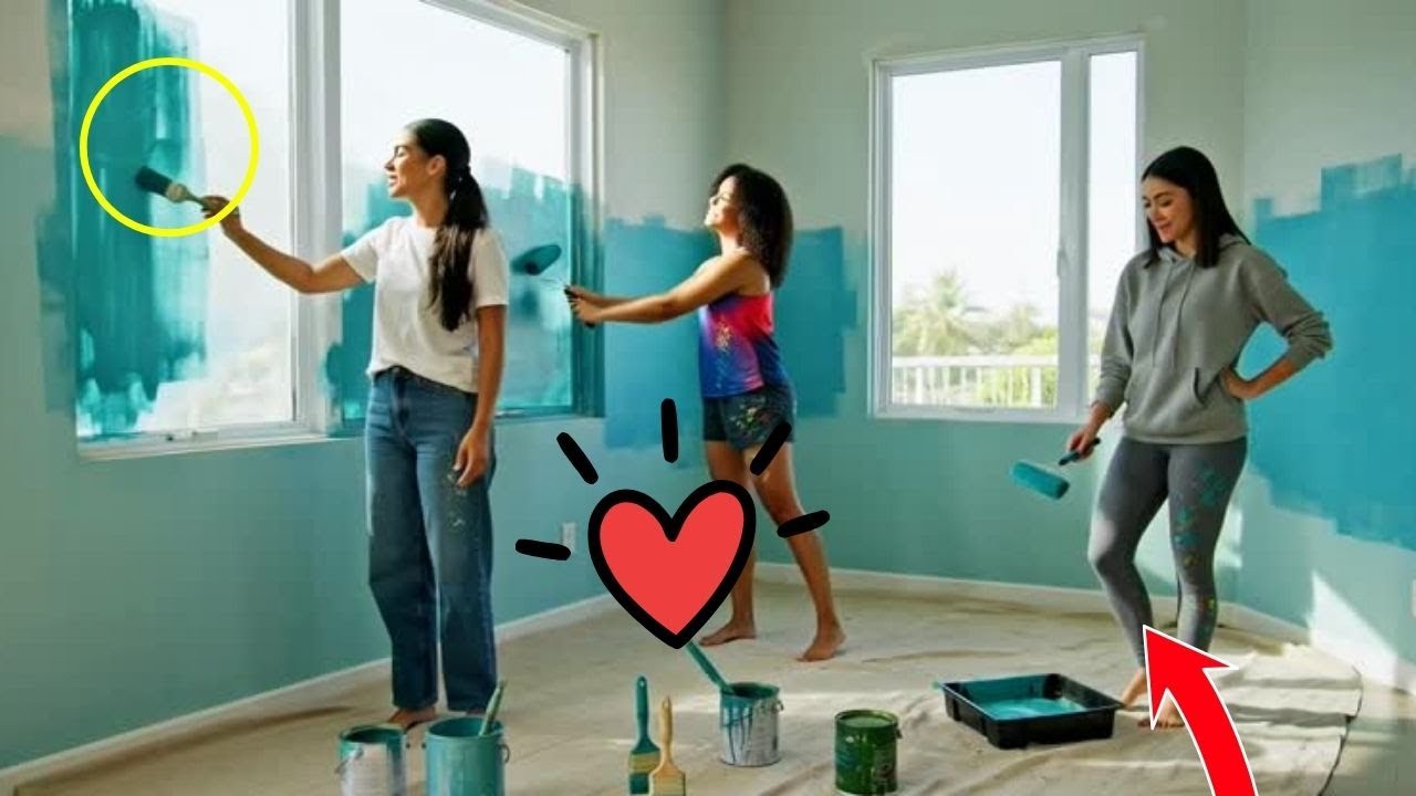 Ela fechou a porta… mas deixou o meu coração aberto