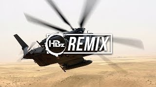 Dame - Pave Low (HBz Bounce Remix) chords