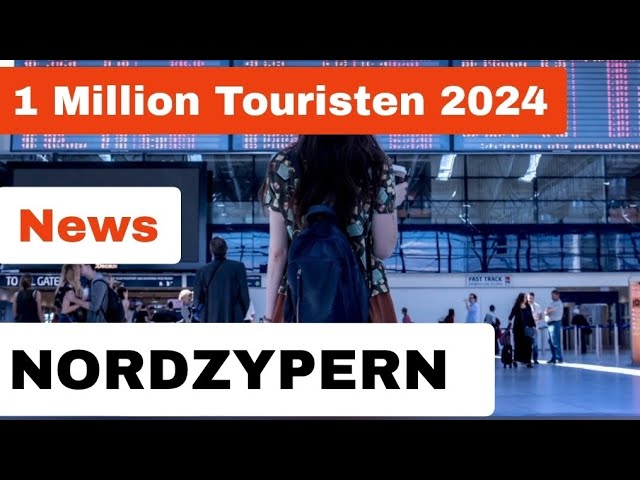 1 Million Touristen - das beste Reiseziel im Mittelmeer | interessant besonders für Investoren