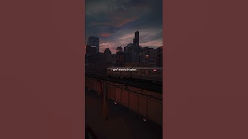 Thumbnail of Glass Animals - Heat Waves (Lyrics) | Sometimes all I think about is you | Aesthetic #heatwaves