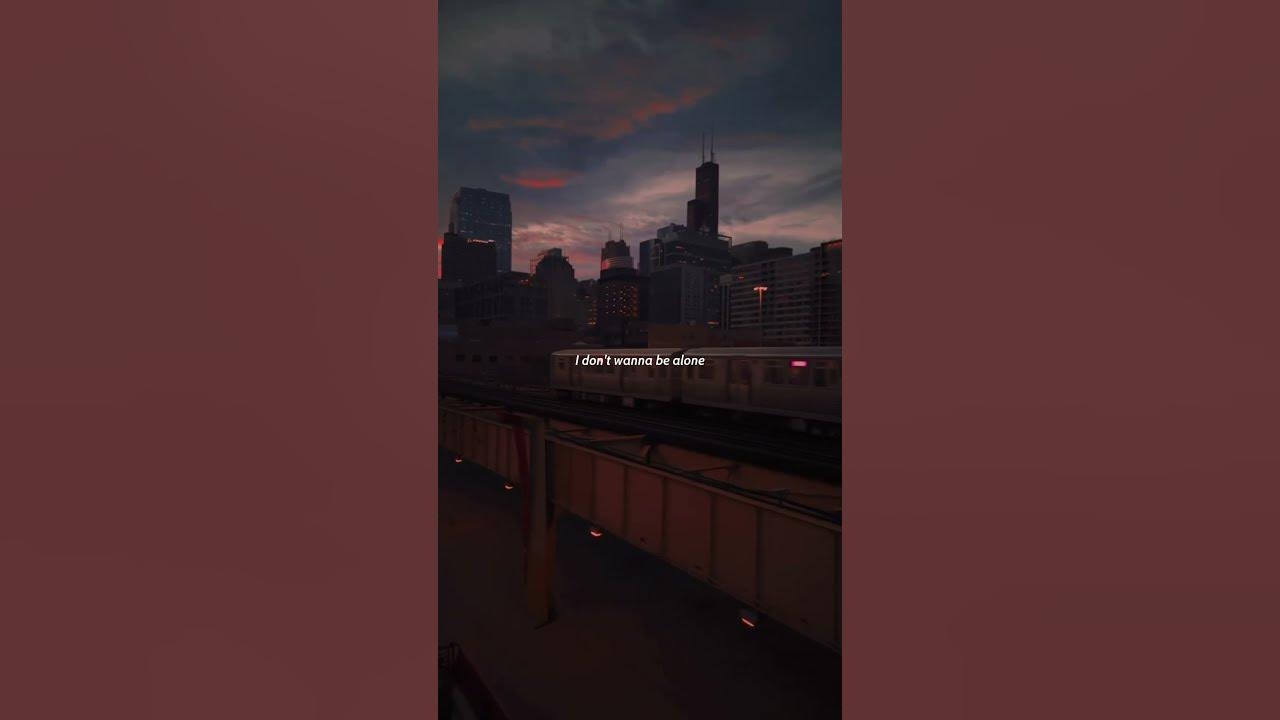 Glass Animals - Heat Waves (Lyrics) | Sometimes all I think about is you | Aesthetic #heatwaves