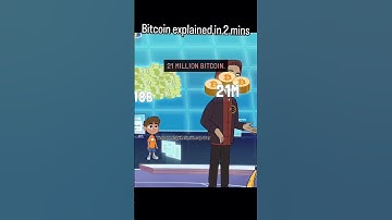 How Bitcoin Works part-2 #bitcoin #short #cripto ##motivation