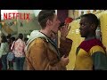 Sex Education Season 1: The Most Hilarious Bloopers! | Sex Education | Netflix