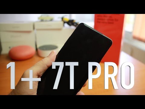 OnePlus 7T Pro и как е спрямо останалите 1+ от 2019 година