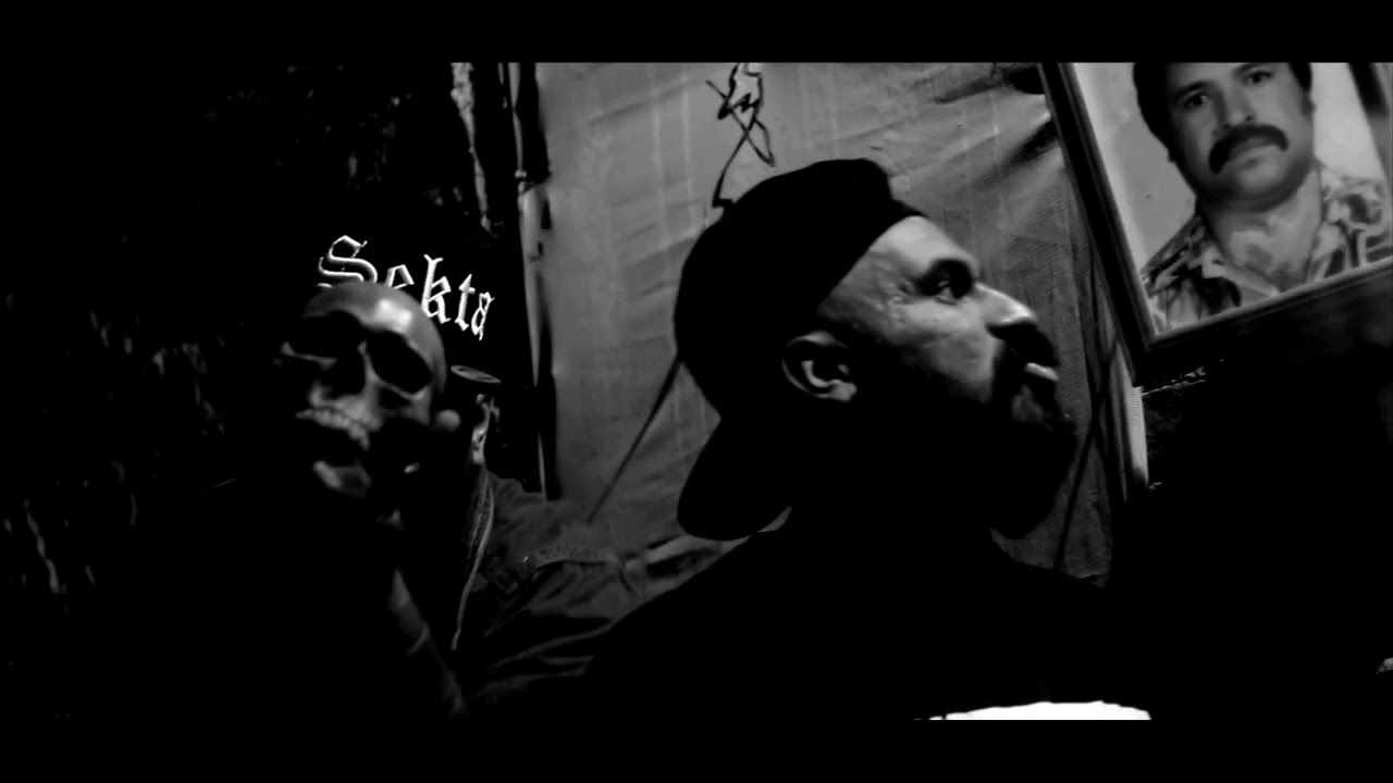 The Jotaka Perverse & D-Cap - Raw Flesh (Official Music Video)