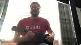 Rockschool Grade 5 Ukulele Group B Arpeggios Ab Major B Major Chords Imaj7, V7 And Vim7