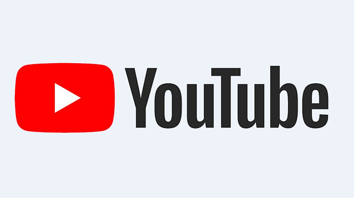 Máy tính bị lỗi âm thanh xem youtube không được năm 2024