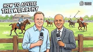 How to Advise the Wealthiest Families in America with Onur Erzan