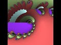z^(a+ib)=1のニュートンフラクタル(Newton Fractal)