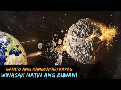 Video: Ang buong buwan ba ay nakikita sa buong mundo?