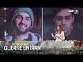 En Iran, le régime durcit encore la répression envers sa population｜LCI