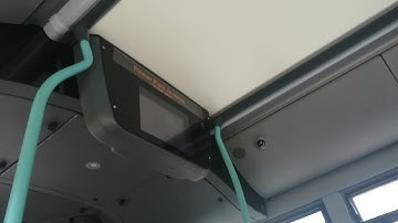 IBus - Broadfields Sports Ground (Route H18)