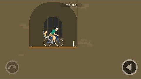 HAPPY WHEELS GAME - Very hard game walkthrough part 2 (iOS, Android) gameplay video #game #gameplay