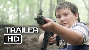I Declare War Official Trailer #1 (2012) Toronto International Film Festival Movie HD