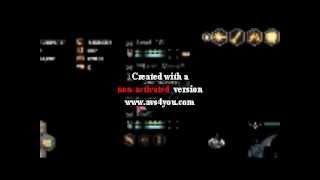 Darkorbit - Hunting With Citadel (Full LF4)