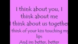 Wrap You Around Me-Sean Kingston Lyrics