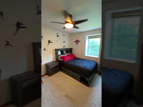 1045 Copperstone Ct, Rockville, MD home video tour