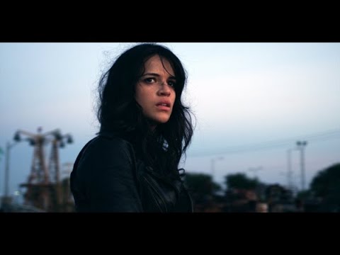 Blacktino (2011) - Full Movie | Michelle Rodriguez, Danny Trejo