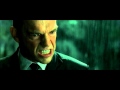 Matrix revolutions why do you persist