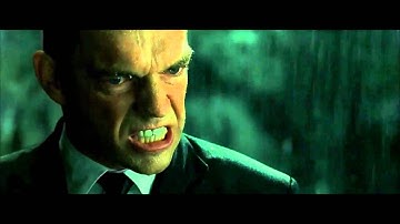 matrix revolutions why do you persist